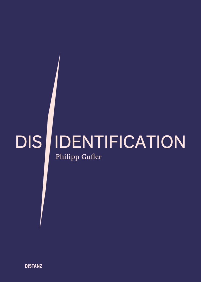 Dis/Identification